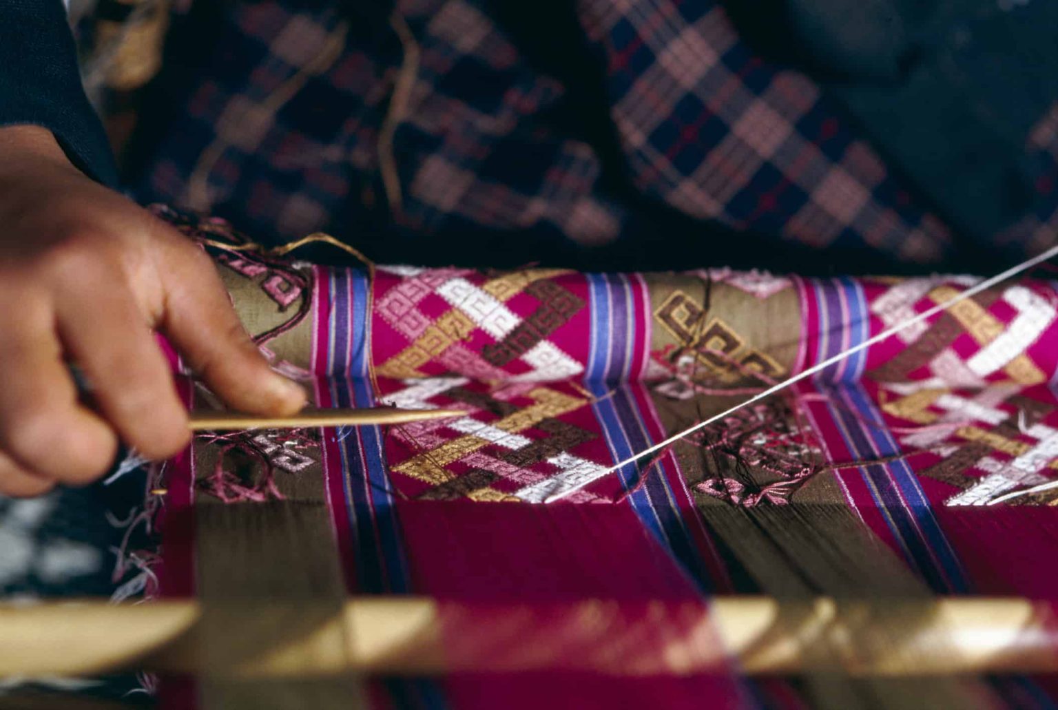 Exciting Opportunity For Bhutanese Artisans And Craftsmen One Month Training Program In Design